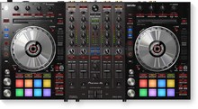 Pioneer DDJ-SX3