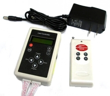 LED RGB Digital Controller LT-06-83