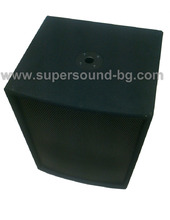 Subwoofer 500W RMS / PS 18 ''