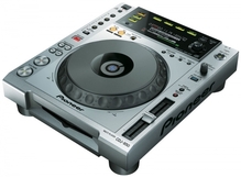 Pioneer CDJ-850 DJ Media Player 