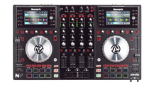 Numark NV II DJ Контролер