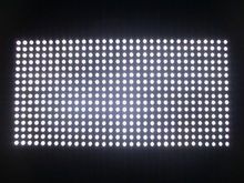 LED P10 Outdoor Single Color (Red) Module