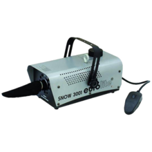 Snow Machine 400W