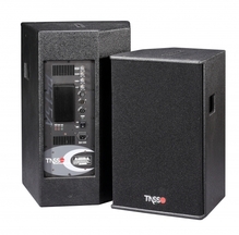 Активна тонколона Tasso Audio PSA12