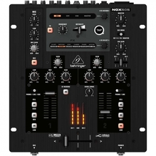 BEHRINGER PRO MIXER NOX202