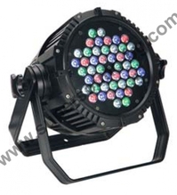 LED Rental Par 48 - 144 W RGBW