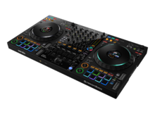 Pioneer DDJ-FLX10 Controller