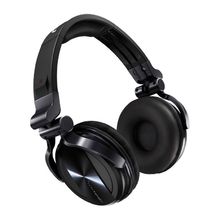 Pioneer HDJ-1500 Professional DJ Headphones (Black)