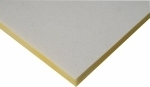 Acoustic panel Parmephon POLO open back, straight board 15 mm