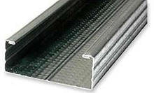 PERFIL T-47, CD profile 18x47x3000 mm, Pladur