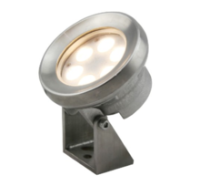 LED Underwater light - Super Light 7W