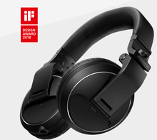 HDJ-X5 Professional headphones