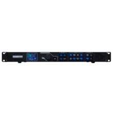 VX 600  LED Контролер и Процесор 