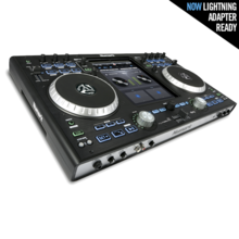 NUMARK IDJ PRO LX