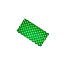 LED P10 Outdoor Single Color (Green) Module