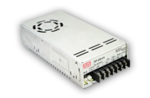 LED power supply Mean Well - 200W