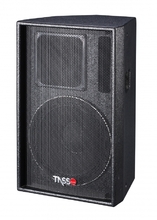 Passive Speaker Tasso Audio LPS12