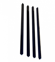 4 pcs x 100 cm legs for machines of Special Effects