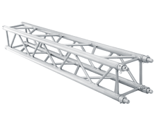 Square aluminum truss 29x29 cm / 200 cm - TQN290 - GUIL