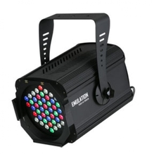 Theater LED Light WRGB (4in 1) 48 x 3W