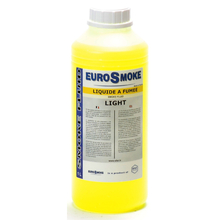 Течност за пушек Eurosmoke Light 1L