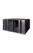 Subwoofer Tasso Audio B218