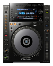 Pioneer CDJ-900NXS  