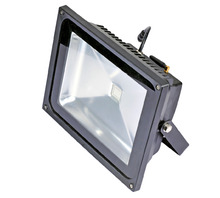 LED RGB DMX outdoor floodlight 50W