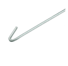 Wire with hook 125 mm - Knauf - 100 pcs.