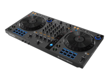 Pioneer DDJ-FLX6 GT Controller