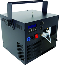 Хазер Машина 1500W на водна основа LF-7