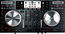 NUMARK NS 6 DJ CONTROLLER