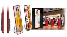 LED POSTER VIDEO DISPLAY P 2.51 IMIRA