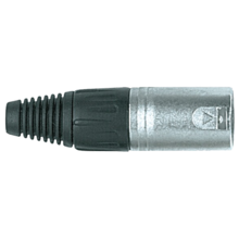 Proel XLR 5MV