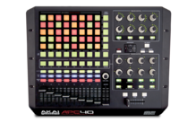 Akai APC-40 Midi Controller Live Pro, Beyond 