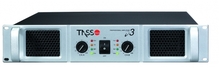 Amplifier Tasso Audio I3 (U2)