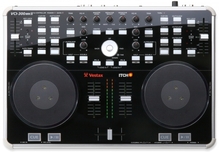 Vestax VCI-300 MKII Digital DJ Controller