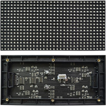 Indoor SMD full color LED module N2.5