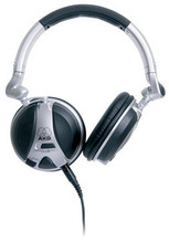 AKG K181 DJ - Professional DJ Headphones