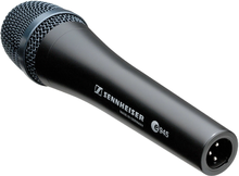 Sennheiser E945 Вокален динамичен микрофон