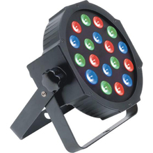 LED Пар 18x1W (RGB 3in1) 