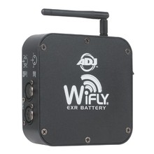 ADJ WiFly EXR BATTERY