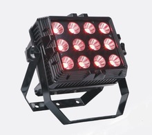 Външен LED прожектор (3in1) 200W