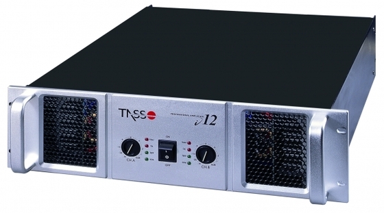Краен Усилвател Tasso Audio I12(U3)