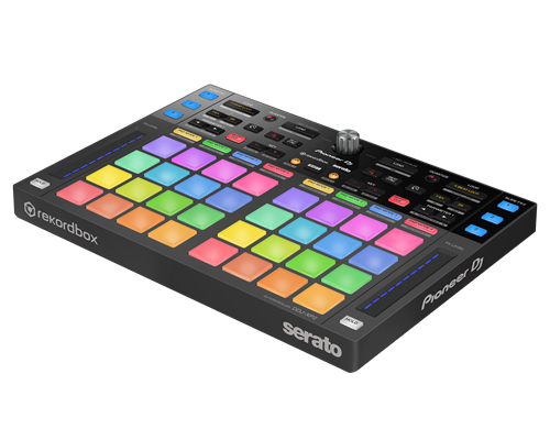 Pioneer DJ DDJ-XP2