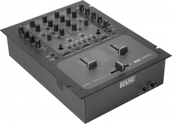 Rane TTM 57SL