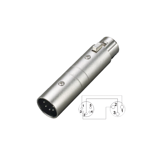 PROEL AT350DMX
