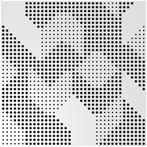 Artnovion Komodo - Absorber