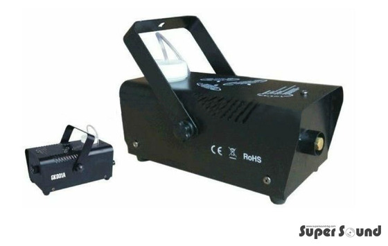 Smoke machine Super Sound 400 W