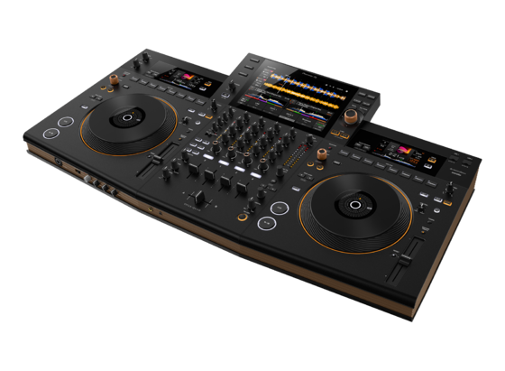 Pioneer Opus-Quad Controller